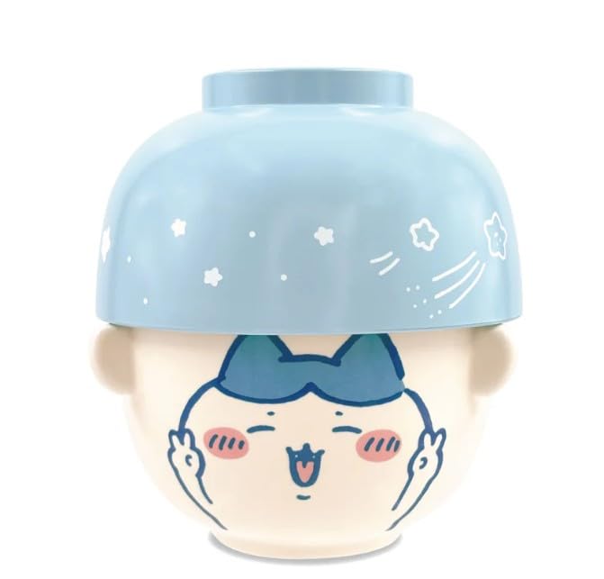 Amazon｜ちいかわ 汁椀茶碗セット2 ハチワレ｜飯碗 オンライン通販